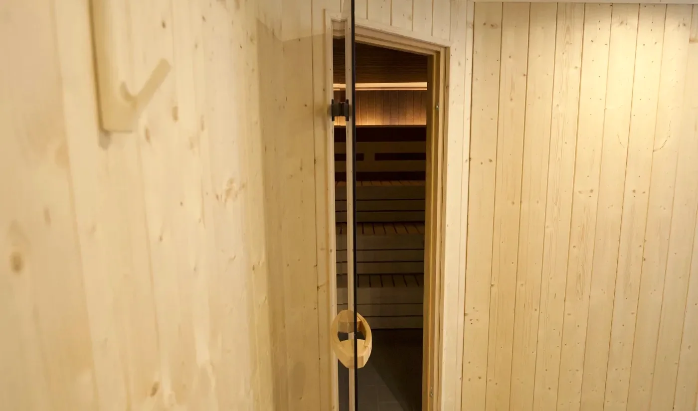 Sauna & Wellness